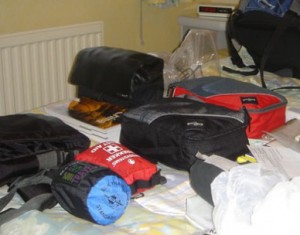 Packing