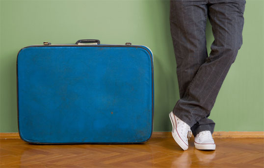 Should I Go Traveling?